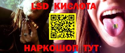 гашик Кандалакша