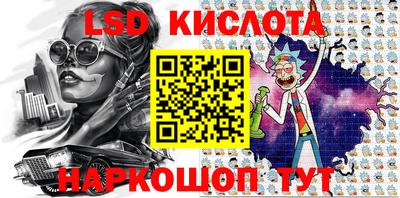 гашик Кандалакша